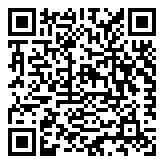 Scan QR Code for live pricing and information - Chainsaw Holder, 21.5' x 5.1' Powder Coated SPCC Steel, Tool Mount Accessories with U-Shape Bolt, Universal Chain Saw Carrier Kit for Tractors, ATVs, UTVs, Trucks, Utility Vehicles, Black