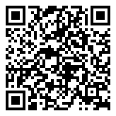 Scan QR Code for live pricing and information - Garden Table 150x90x75 Cm Solid Wood Acacia