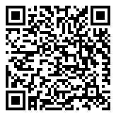 Scan QR Code for live pricing and information - ALFORDSON Gaming Office Chair Massage Racing Computer Seat Footrest Leather Pink