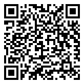 Scan QR Code for live pricing and information - Garden Middle Sofas With Cushions 2 Pcs Grey Poly Rattan