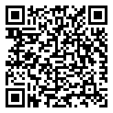 Scan QR Code for live pricing and information - Bed Frame with Drawers White 135x190 cm Engineered Wood