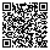 Scan QR Code for live pricing and information - 4-Tier Plant Stand White 43x33x113 Cm Wood