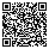 Scan QR Code for live pricing and information - Mizuno Wave Claw 3 Mens Badminton Shoes Shoes (White - Size 9)