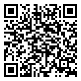 Scan QR Code for live pricing and information - Artiss Dining Chair Wooden Rattan Foldable Black