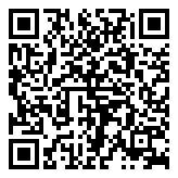 Scan QR Code for live pricing and information - Massage Recliner Chair Black Fabric