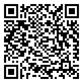 Scan QR Code for live pricing and information - Artiss Bed Frame Queen Size Metal Frame TED