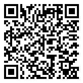 Scan QR Code for live pricing and information - Book Cabinet/Room Divider 51x25x70 Cm Solid Wood Pine.