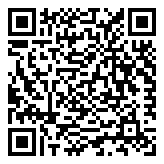 Scan QR Code for live pricing and information - Outboard Propeller, Replace for OEM 3860709, 3-Blade 14.5' x 21' Pitch Steel Boat Propeller, Compatible with Volvo Penta SX Drive All Models, with 19 Tooth Splines, RH