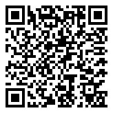 Scan QR Code for live pricing and information - Devanti Stick Vacuum Cleaner Bagless Corded 500W Red