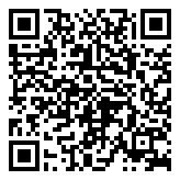 Scan QR Code for live pricing and information - 3D Self Adhesive Non-Woven Wall Paper 53CMX5M Silver Grey