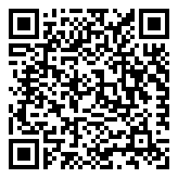 Scan QR Code for live pricing and information - Swing Frame With Cream Roof Solid Bent Wood With Teak Finish