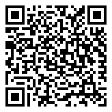 Scan QR Code for live pricing and information - Adairs Ohio Natural Marle Round Rug (Natural 180cm dia)