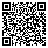 Scan QR Code for live pricing and information - 185cm Steel Filing Cabinet Office Stationary Lockable Storage Cupboard 2 Door 4 Shelves