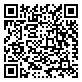 Scan QR Code for live pricing and information - Sliding Door with Hardware Set 85x210 cm Solid Wood Pine