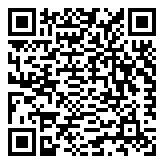 Scan QR Code for live pricing and information - 3 Piece Garden Lounge Set with Cushions Anthracite Poly Rattan