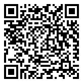 Scan QR Code for live pricing and information - Ninja Dual Air Fryer Silicone Pot, Double Air Fryer Liners Basket for Air Fryers, Ovens, and Microwaves - Black