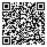 Scan QR Code for live pricing and information - CLASSICS Women's Crop Top in Black, Size Small, Cotton/Elastane by PUMA