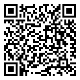 Scan QR Code for live pricing and information - McKenzie Logo Overhead Hoodie