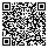 Scan QR Code for live pricing and information - Artiss 8x Floating Pipe Shelf DIY Metal Wall Brackets