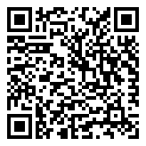 Scan QR Code for live pricing and information - High-Impact Elite Women's Training Bra in Black, Size 42