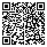 Scan QR Code for live pricing and information - Garden Storage Box Black 150x50x60 Cm Poly Rattan