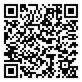 Scan QR Code for live pricing and information - Telescoping Aluminum Work Plank 8-13 Feet 500lbs Capacity 12.5 inch Width Aluminum Scaffold PlankExtension Staging Plank with Skid-Proof Platform Scaffold