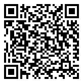 Scan QR Code for live pricing and information - Adairs Grey Queen Luxury Collection 1000TC Silver Quilt Cover