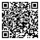 Scan QR Code for live pricing and information - Clarks Hurry Junior Shoes (Black - Size 8)