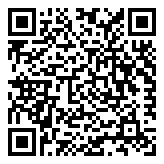 Scan QR Code for live pricing and information - Spector Ice Maker Commercial 2.1L Portable Auto Bar Cube Machine Stainless Steel