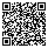 Scan QR Code for live pricing and information - Hoka Gaviota 5 Mens Shoes (Black - Size 7.5)