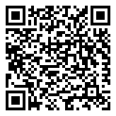 Scan QR Code for live pricing and information - Self Hair Clippers Shortcut for Men Beard Trimming, Water Resistant with 9 Guide Combs and Neck Brush