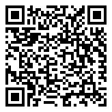 Scan QR Code for live pricing and information - Cali Court Leather Women's Sneakers in White/Black, Size 10.5 by PUMA