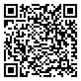 Scan QR Code for live pricing and information - NRGY Comet Unisex Running Shoes in Black/Rose Gold, Size 4.5, Synthetic by PUMA Shoes