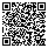 Scan QR Code for live pricing and information - On Cloudvista Waterproof Womens (Black - Size 8.5)