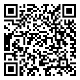 Scan QR Code for live pricing and information - Stockholm Christmas Lights COUCH POTATO SANTA Inflatable Lights Cool White LEDs