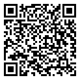 Scan QR Code for live pricing and information - Artiss Office Chair PU Leather Mid Back Black