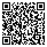 Scan QR Code for live pricing and information - POWER Colourblock Men's Hoodie in Black/White, Size XL, Cotton by PUMA