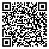 Scan QR Code for live pricing and information - RUN Elite Men's Jacket in Black, Size Medium, Polyester by PUMA