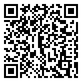 Scan QR Code for live pricing and information - Nissan Terrano II 1993-1999 Replacement Wiper Blades Front Pair