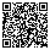 Scan QR Code for live pricing and information - 2 in 1 Women's Woven Running Shorts in Black, Size XS, Polyester/Elastane by PUMA