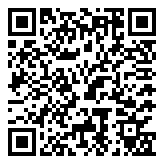 Scan QR Code for live pricing and information - Adairs Pink Single Luna Resin Comb