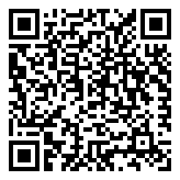 Scan QR Code for live pricing and information - Aquarium Starfire Glass Fish Tank Set Filter Pump 16L