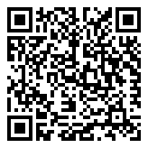 Scan QR Code for live pricing and information - Reusable Crystal Exfoliation Magic Hair Eraser For Back Arms Legs (Silver)