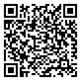 Scan QR Code for live pricing and information - 4 Piece Garden Sofa Set with Cushions Black Poly Rattan