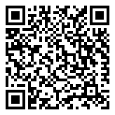 Scan QR Code for live pricing and information - Garden Chairs with Cream White Cushions 3 pcs Solid Teak Wood