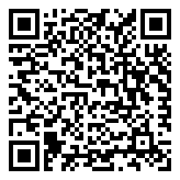 Scan QR Code for live pricing and information - Towel Rail Rack Holder 4 Bars Wall Mounted Aluminium Foldable Hanging Hook