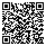 Scan QR Code for live pricing and information - On Cloud Play Kids Shoes (White - Size 1)