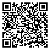 Scan QR Code for live pricing and information - Cereal Dispenser 5.5L Grain Container