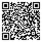 Scan QR Code for live pricing and information - Essentials High Waist Shorts Women in Black, Size XL, Cotton/Polyester by PUMA