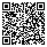 Scan QR Code for live pricing and information - Awning Post Set White 600x245 cm Iron